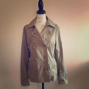 CAbi jacket